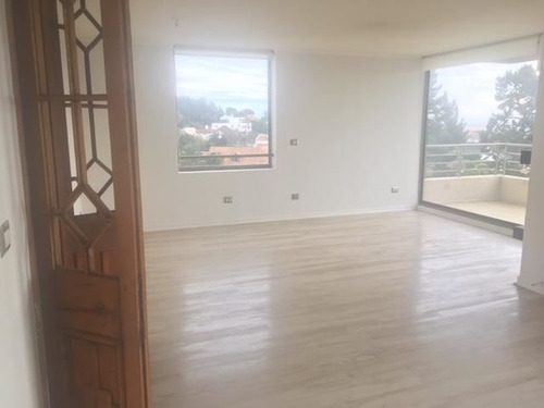 Departamento En Venta De 3 Dorm. En Concón