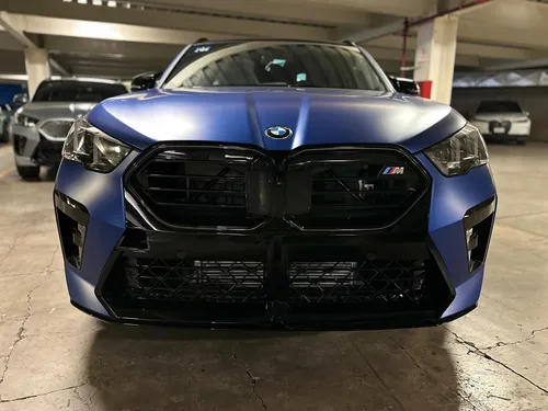 Bmw M235i 2025 Entrega Inmediata