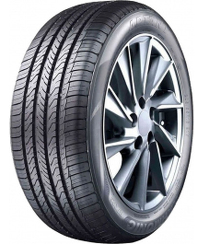Llanta P 205/60 R15 91v A A Aptany Rp203 V – 240 Km/h