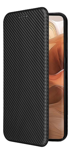 Funda For Motorola Moto Edge 50 Ultra 5g Con Tarjetero