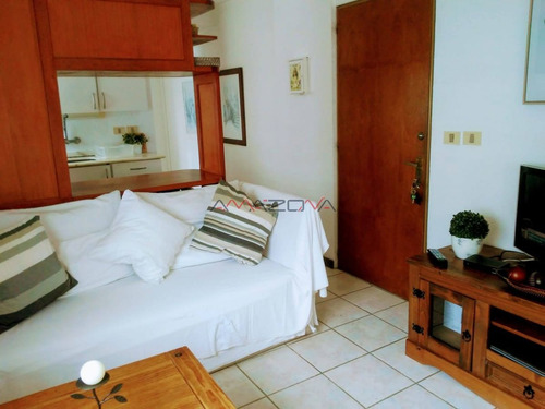 Imagen 1 de 10 de Apartamento En Zona Aidy Grill Con Amenities