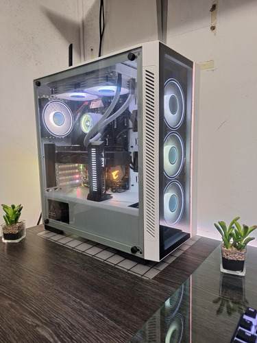 Pc I5-9400f Gtx1660ti B360 + Periféricos + Adicionales (Usado)