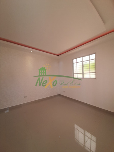 Imagen 8 de 22 de Aprovecha La Oportunidad De Adquirir Tu Casa En Residencial Cerrado, Santiago (jpc-211)