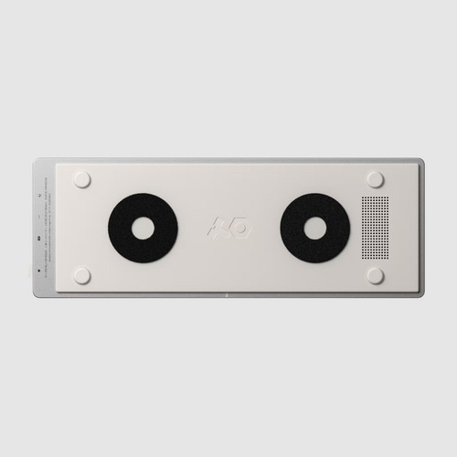Imagen 6 de 7 de Op-1 Field Teenage Engineering Sampler Synth Audiotecna