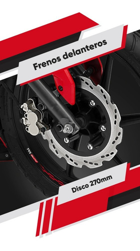 Imagen 13 de 21 de Tvs Rtr 160 2022 / Nuevo Modelo !!!