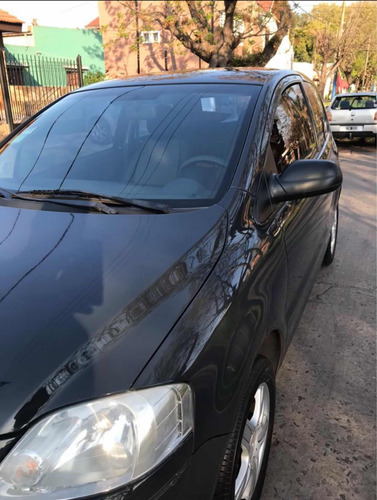 Volkswagen Fox 1.6