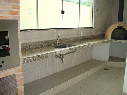 Apartamento Com 3 Dormitórios À Venda, 91 M² Por R$ 800.000,00 - Vital Brasil - Niterói/rj - Ap35671