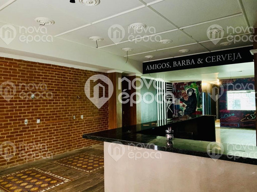 Imagem 1 de 15 de Lojas Comerciais Venda - Ref: Lb0lj56439