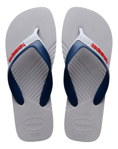 Chinelo Havaianas Original Tamanho Gigante 47/48