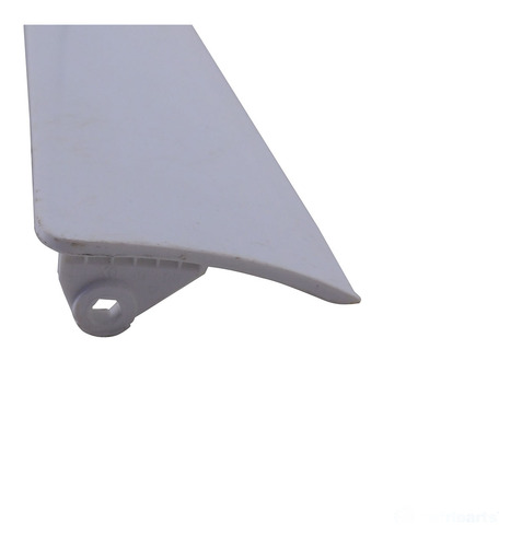 Direcionador Ar Horizontal Springer - 42agvqb12m5