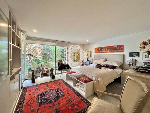 Nuevo Valor, Condominio, Mediterránea, 6d, U. De Los Andes