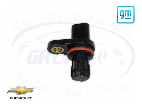 Sensor Posición Árbol Admisión Trax 2013/2014 Nuevo