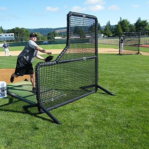 Red De Repuesto Para Malla De Protección Jugs S6050 Béisbol