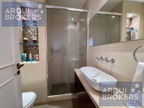 Imagen 25 de 30 de Apartamento En Venta 3 Dormitorios En Pocitos, Garaje Para 2 Autos . Penthouse