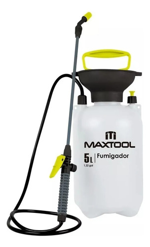 Fumigador 5 L Maxtool 301101