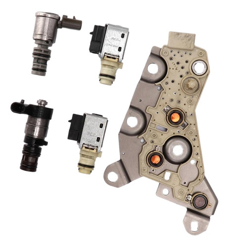 Juego De Válvula Solenoide De Transmisión Para Gm 4t40e