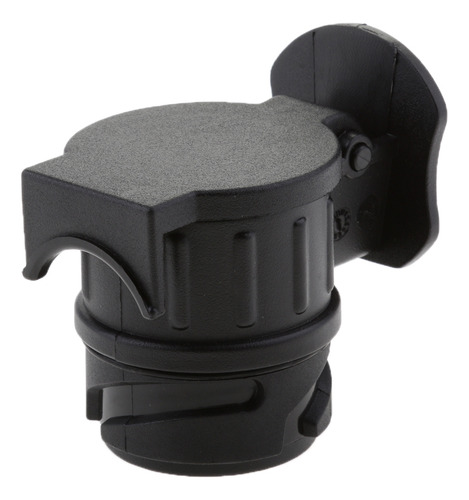 Enchufe Adaptador Conector 13 Pin A 7 Pin Para Remolque 7