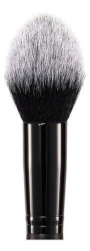 Brocha Para Polvos Con Punta E.l.f., Brocha De Maquillaje...