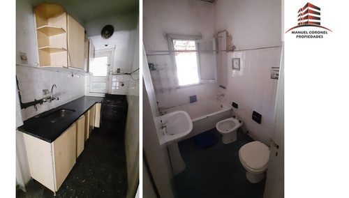 Casa De 3 Amb Lote De 232 M2. Cochera. Patio. Jardin. Casero
