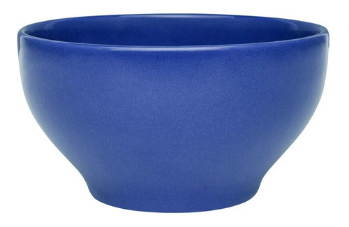 Bowl Ceramica French Biona Colores 14 Cm Cereal Sopa 600ml
