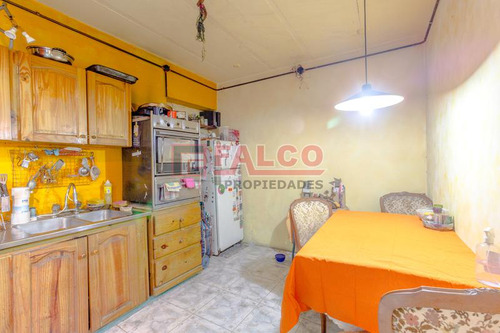 Lautaro 1200 - Ph 5 Ambientes - 270 M2 - Terraza
