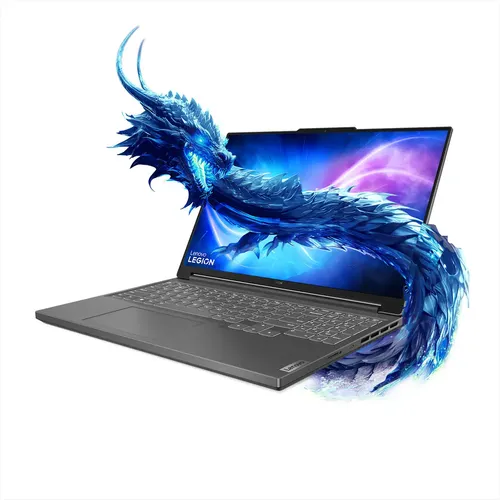 Notebook Lenovo Legion Slim 5 Intel Core i7 16gb Ram 512gb Ssd 16