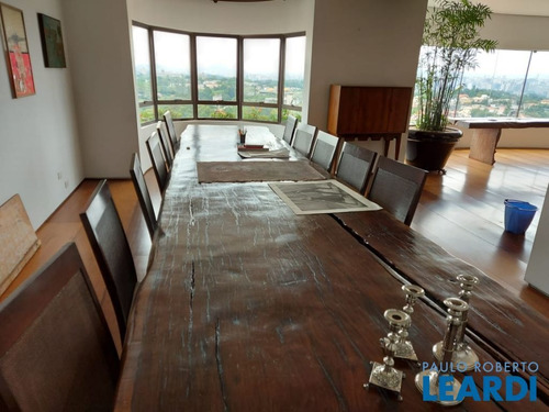 Imagem 12 de 15 de Triplex - Real Parque - Sp - 621140
