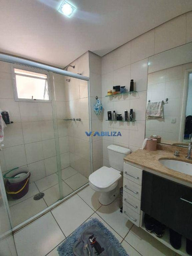 Imagem 20 de 29 de Apartamento À Venda, 150 M² Por R$ 1.300.000,00 - Vila Augusta - Guarulhos/sp - Ap4071