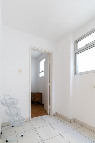 Imagem 19 de 30 de Apartamento - Ap00615 - 70502665