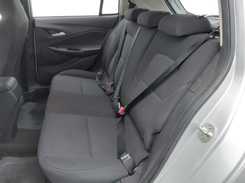 Chevrolet Onix 1.0 TURBO FLEX LTZ MANUAL