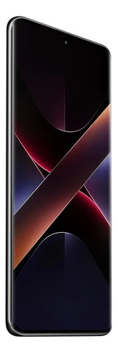Xiaomi Poco X7 Dual Sim 512gb 12gb Ram Desbloqueado 2025 Prateado