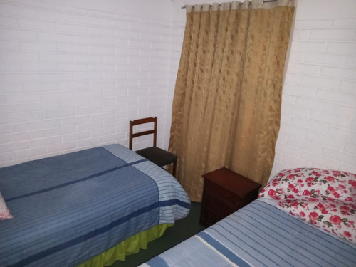 Acogedora Casa Familiar En La Serena