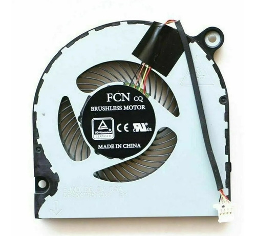 Ventilador Acer A517-51g A515-44 A315-53 A315-55 A314-32