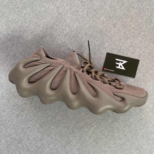 Tenis Yeezy 450 Cinder