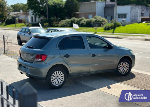 Volkswagen Gol 1.6 I Power