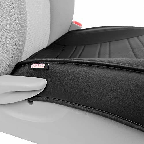 Motor Trend Mtsc Cojin Para Asiento Automovil Estuche