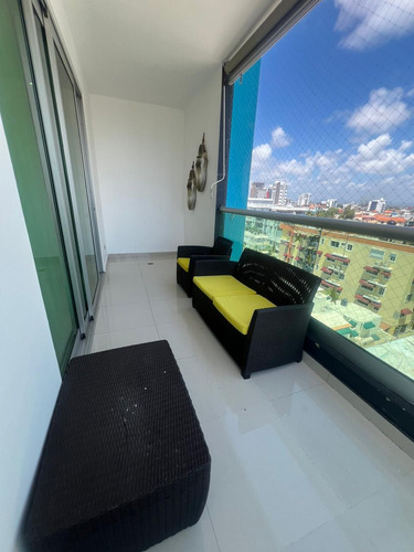 Excelente Apartamento De Venta En Alma Rosa I 