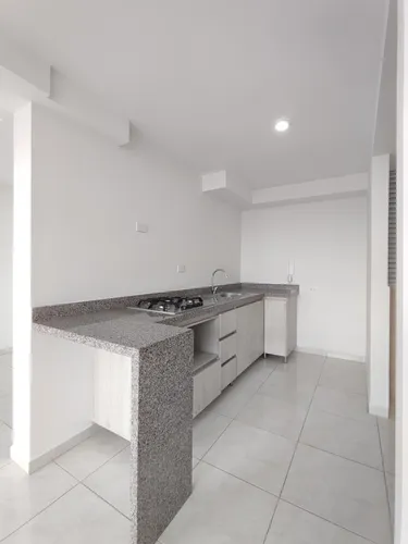 Apartamento En Arriendo En La Riviera. Cod A30853