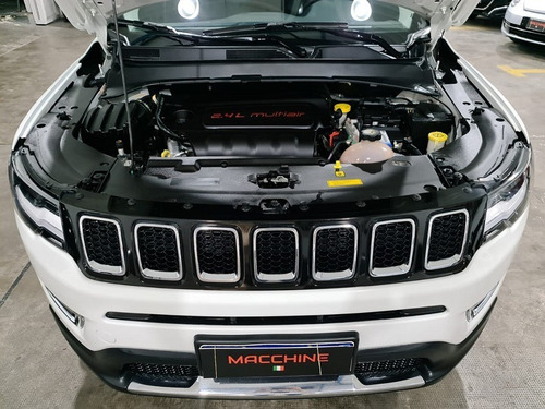 Jeep Compass Limited
