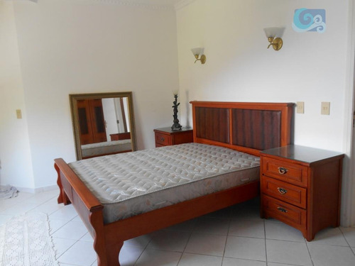 Imagem 10 de 30 de Apartamento À Venda, Praia Das Pitangueiras, Guarujá. - Ap3837