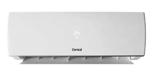 Ar Condicionado Split Hi Wall Consul 12000 Btus Frio 220v -
