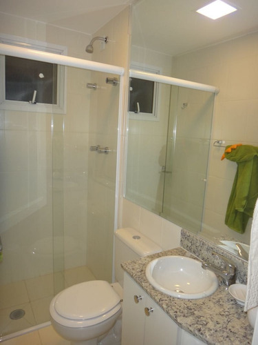Imagem 12 de 12 de Apartamento - Ref: 3485