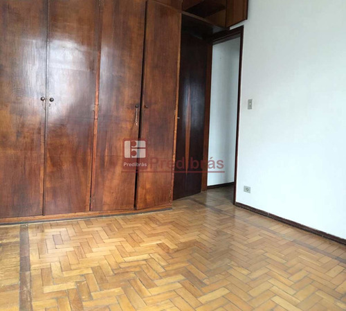 Imagem 8 de 22 de Apartamento Com 3 Dorms, Santo Antônio, Belo Horizonte - R$ 350 Mil, Cod: 580 - V580