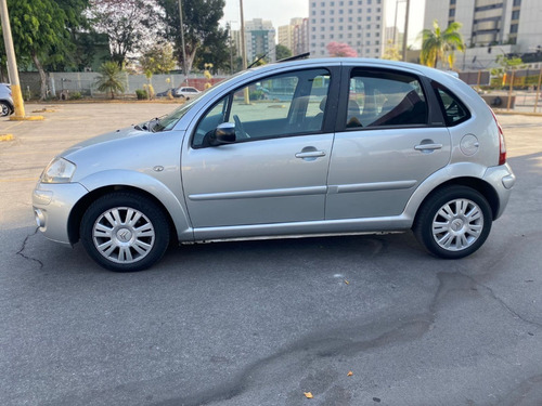 Imagem 11 de 12 de Citroen C3