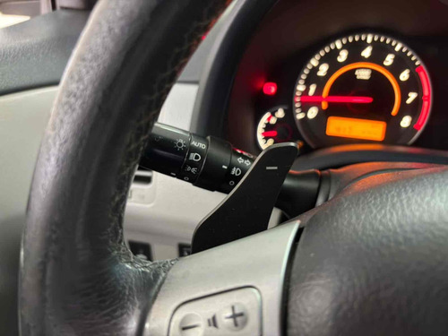 Toyota Corolla 2.0 XEI 16V FLEX 4P AUTOMÁTICO