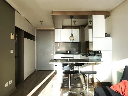 Dpto. Venta. 1d, 1b, Bodega Y Est. Concón.
