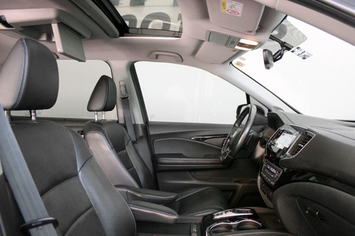 Honda Pilot 3.5 Touring At