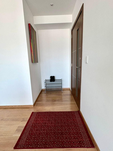 Departamento En Venta En Juriquilla Towers, Santa Fe Juriquilla, Queretaro. Gps