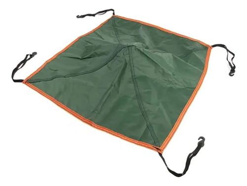 Funda Impermeable De Repuesto Para Techo De Carpa