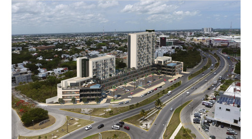 Local Comercial En Venta En Super Manzana 11 En Cancun